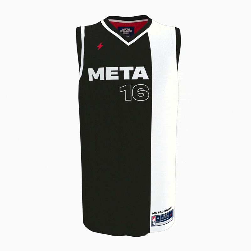 MC Jersey
